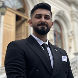 Cengiz Ali Yolcu