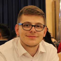Domink Klemm