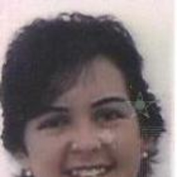 Isabel Doña Granados