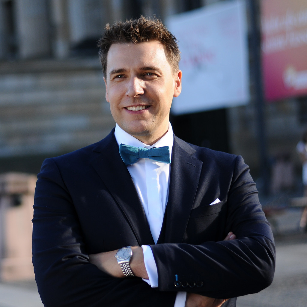 Thomas Trepte Versicherungsmakler Thomas Trepte XING