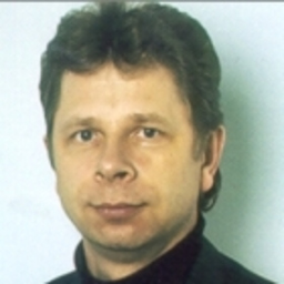 Steffen Simon