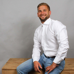 Profilbild Nils Schulte