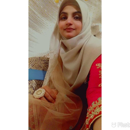 Kulsoom Zehra