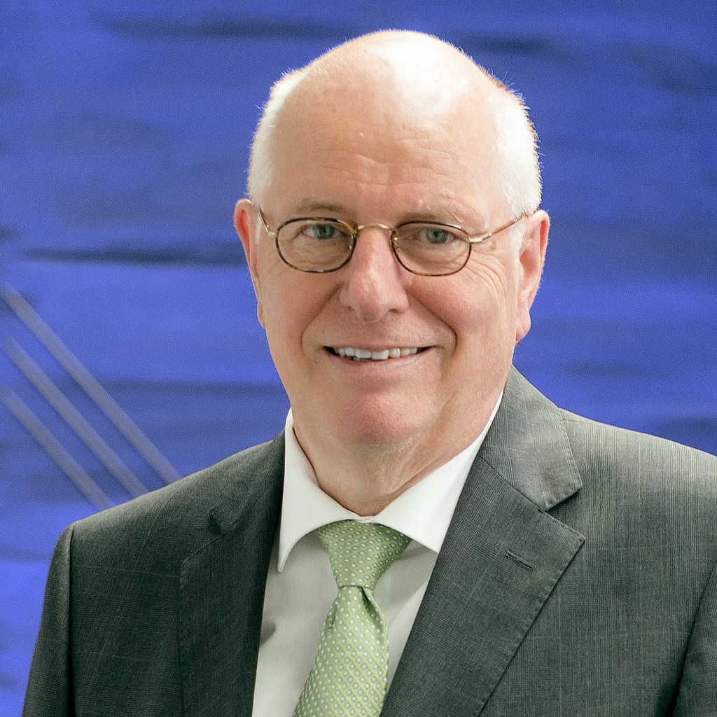 Rolf Lönnecke Geschäftsführer Sonepar Deutschland Technical