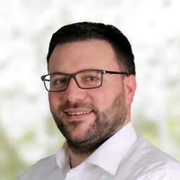 Dominik Schärmer