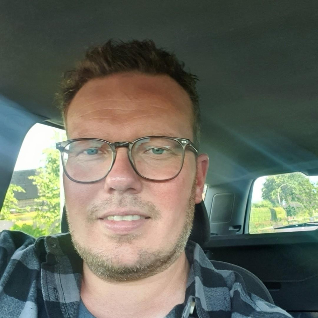 Social Media Profilbild Dennis Arlinghaus Surwold