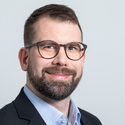 Dr. Martial Berset
