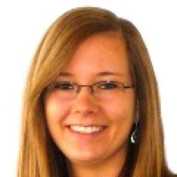 Svenja Lehmann