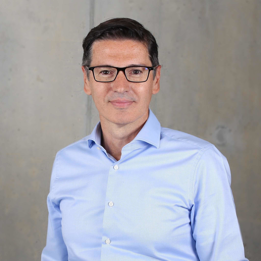 Manuel Carrasco Chief Hospitality Officer Hapimag AG XING