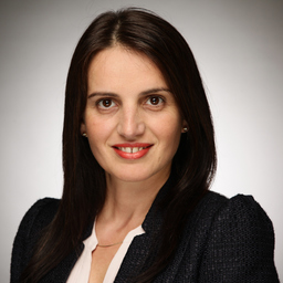 Gabriela Hociung
