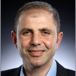 Ibrahim Gürdal