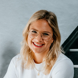 Annalena Moor