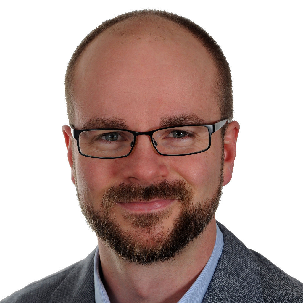 Dieter Wesseling IT Consultant Computacenter AG & Co. oHG XING