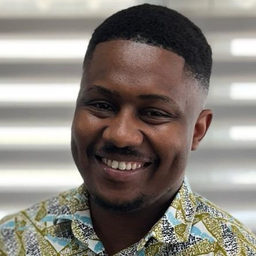 Philip Asare's profile picture