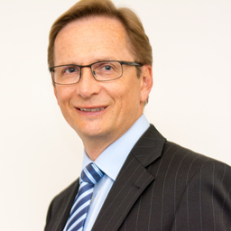 Dr. Ludger Hasenauer