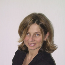 Gabriela Bickenbach