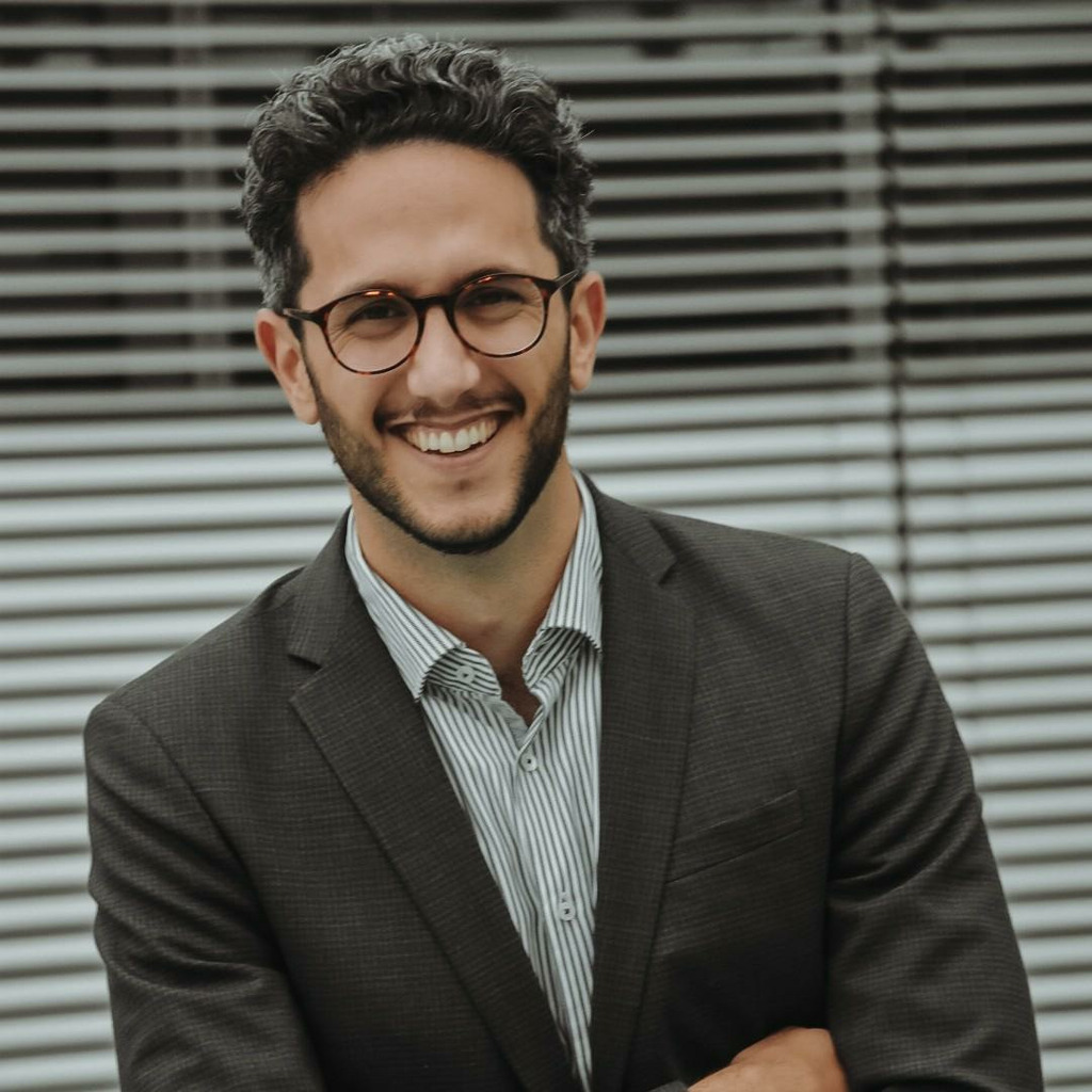 René Sharon Sapountsis Team Lead E.ON Digital Technology GmbH XING