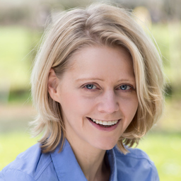 Dr. Anika Bartholomäus
