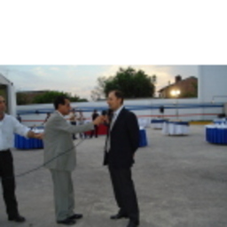 Ing. Andres Maestro
