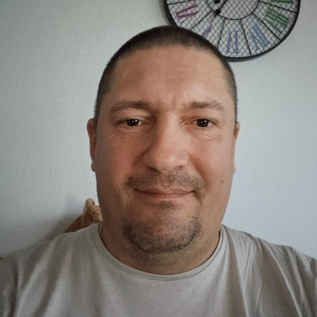 alexej androsow Supervisor inventuren über 10 jahren IVALIS