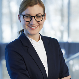 Profilbild Asja Klier