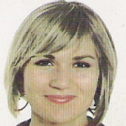 Ana Isabel Pardo Aldeguer