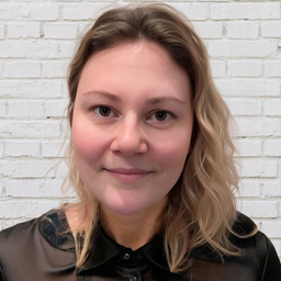 Stephanie Grunewald-Stührenberg