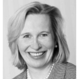 Profilbild Marion Brabant-Busch