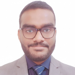 Anurag Raghava Sherigar