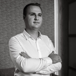 Dipl.-Ing. Alexander Holzer