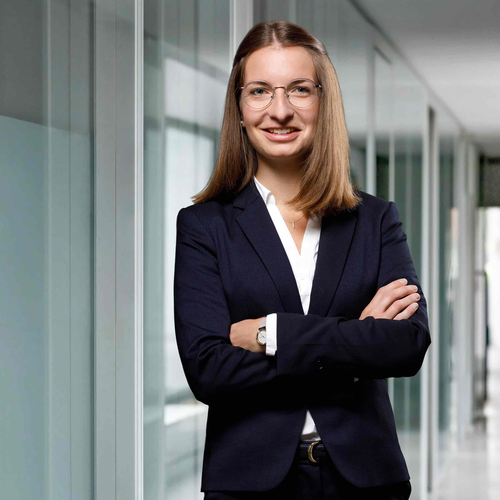 Sophia Heidt Investment Controller PATRIZIA Investment Management S