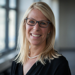 Nicole Eicher
