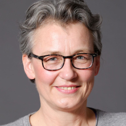 Mechthild Hendricks