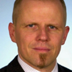 Jörg Dickmann