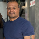 Vishnu Moodley