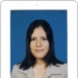 Yanina Gómez Gavilanes