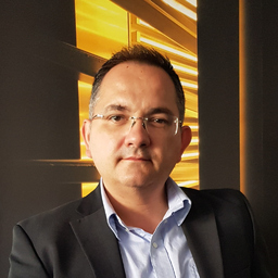 Daniel JORGE