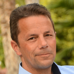 Holger Meyer