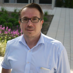 Bernd Fortenbacher