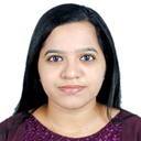 Nimisha Manikandan