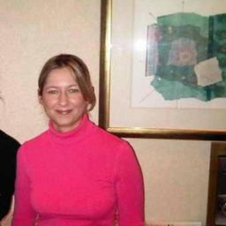Karen Hasmann