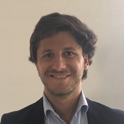 Quentin Riblier's profile picture