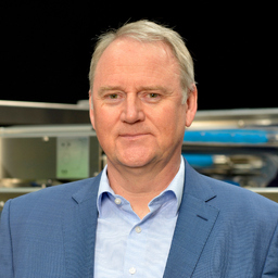 Detlef Volmer