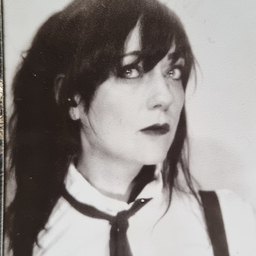 Britta Amelie Kagels