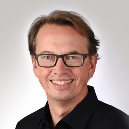 Dr. Bernd Amon