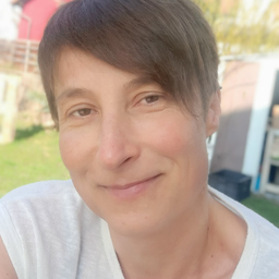Christine Wörrlein