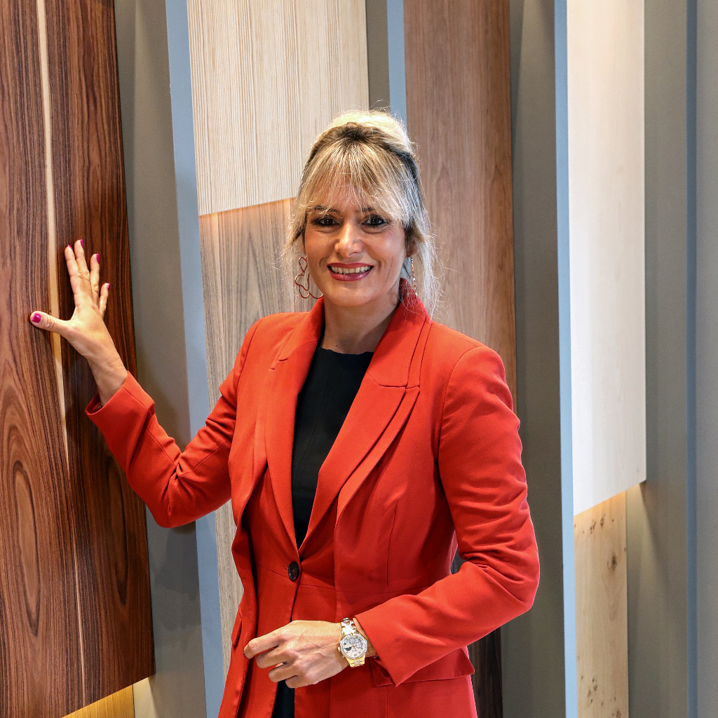 Mag. Melanija Pavlovic General Manager JAF d.o.o. XING