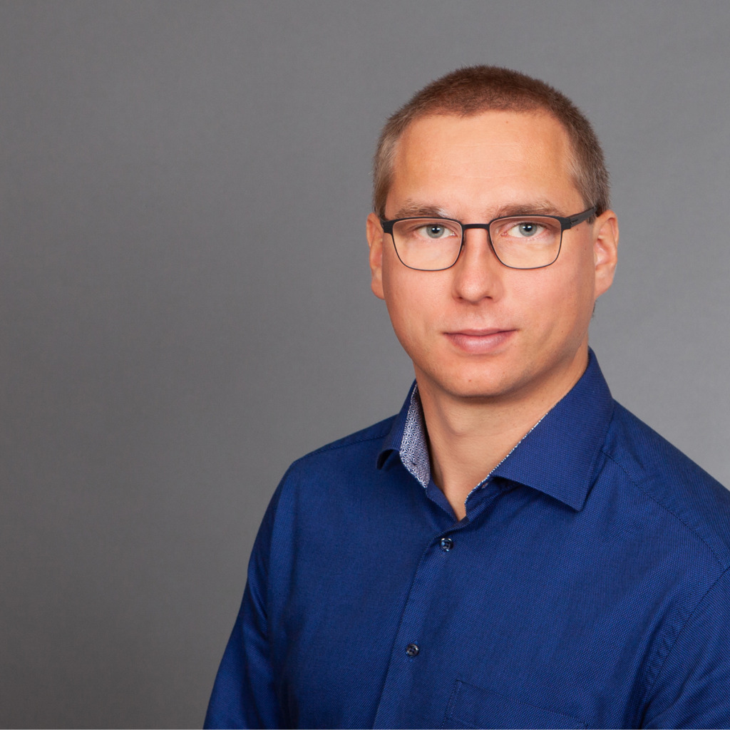 Marten Friedrich Angestellter im Vollzugsdienst Staatliches