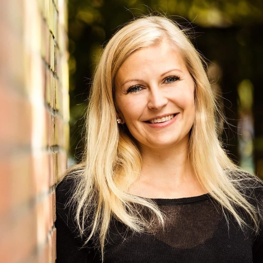 Julia Winter Faktura Lindab GmbH XING
