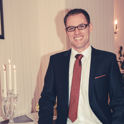 Kevin Katzenberger